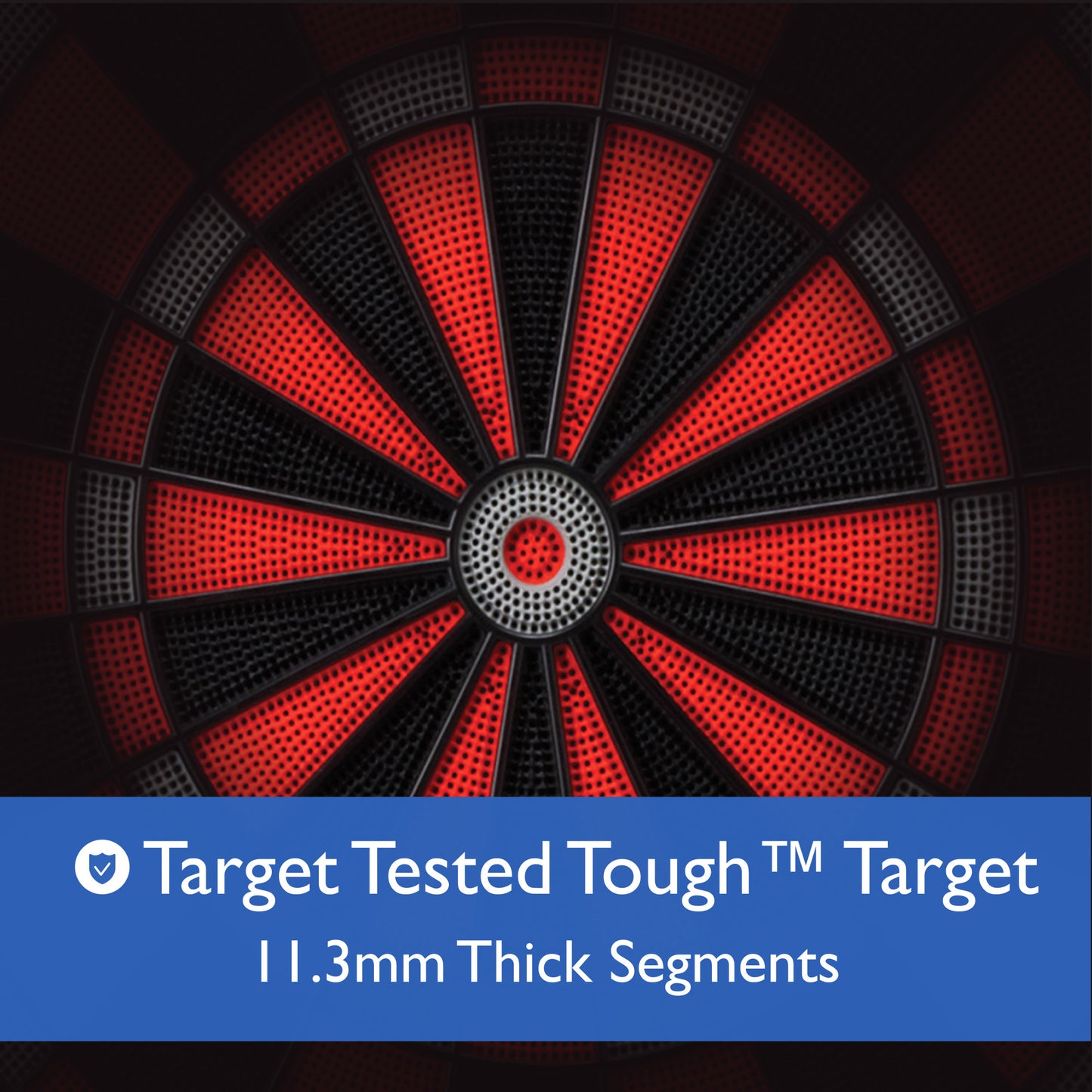 Viper Solar Blast Electronic Dartboard