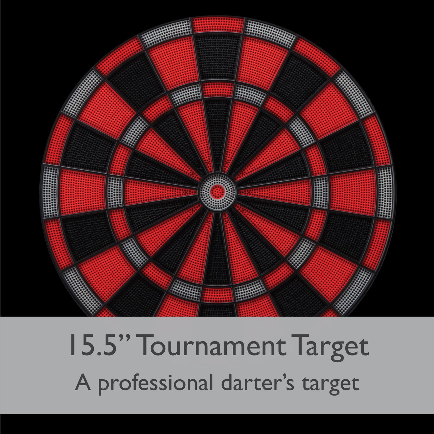 Viper Neptune Electronic Dartboard & Cabinet Combo