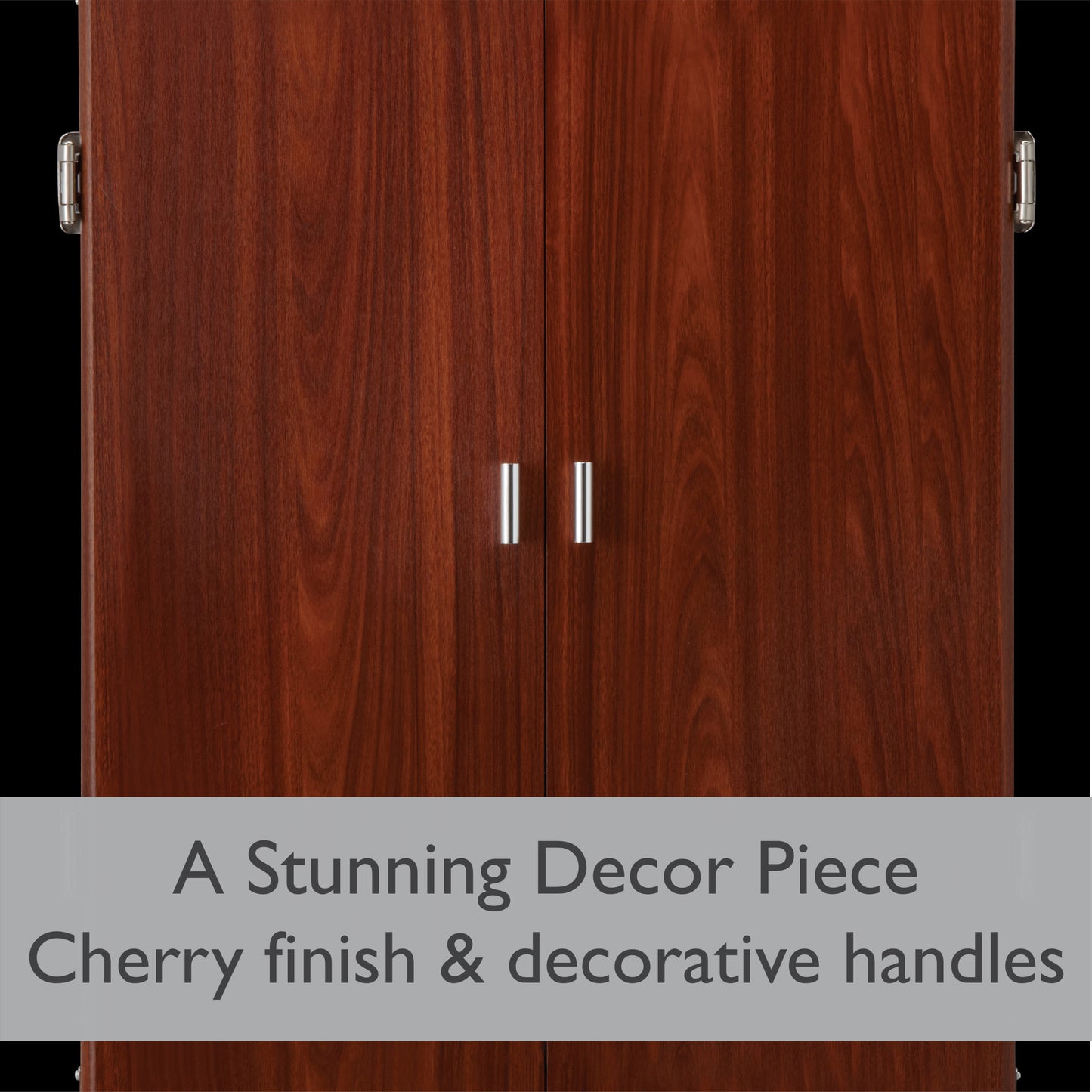 Viper Neptune Electronic Dartboard & Cabinet Combo
