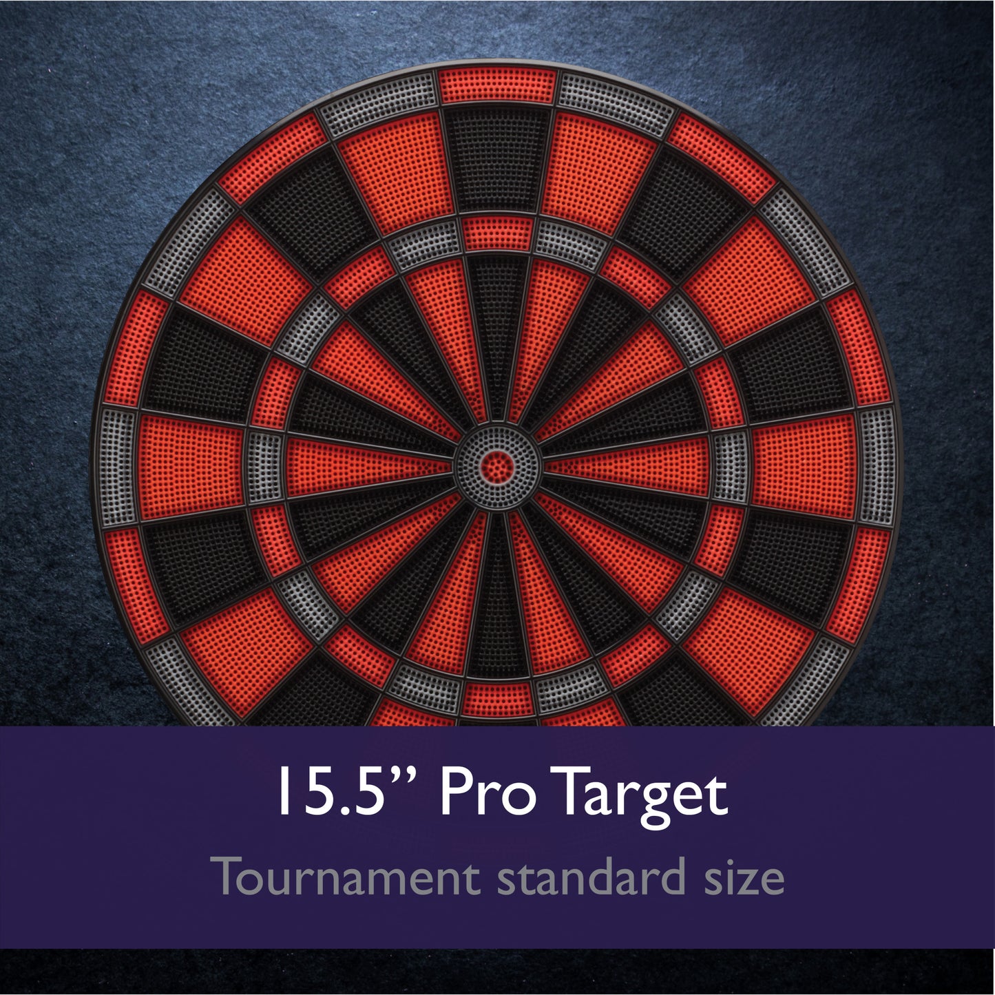 Viper 800 Electronic Dartboard