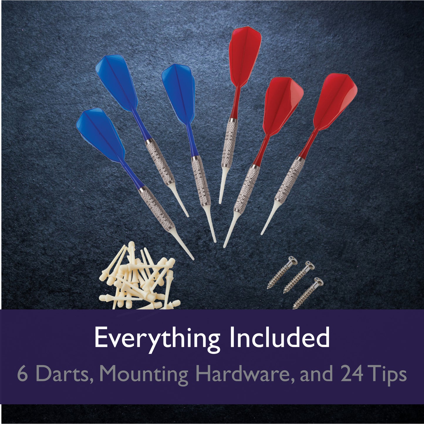 Viper 800 Electronic Dartboard