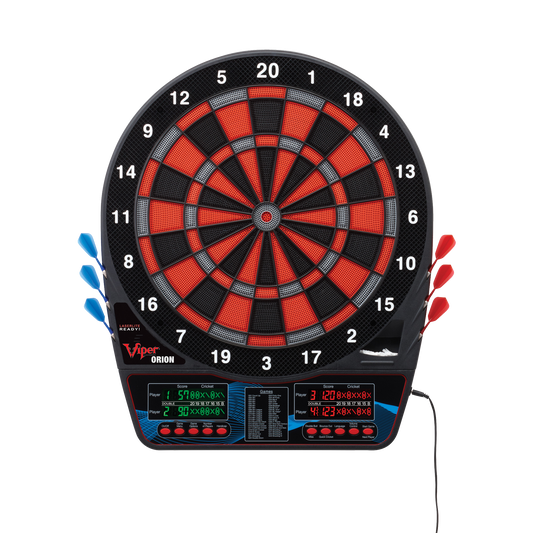 Viper Orion Electronic Dartboard
