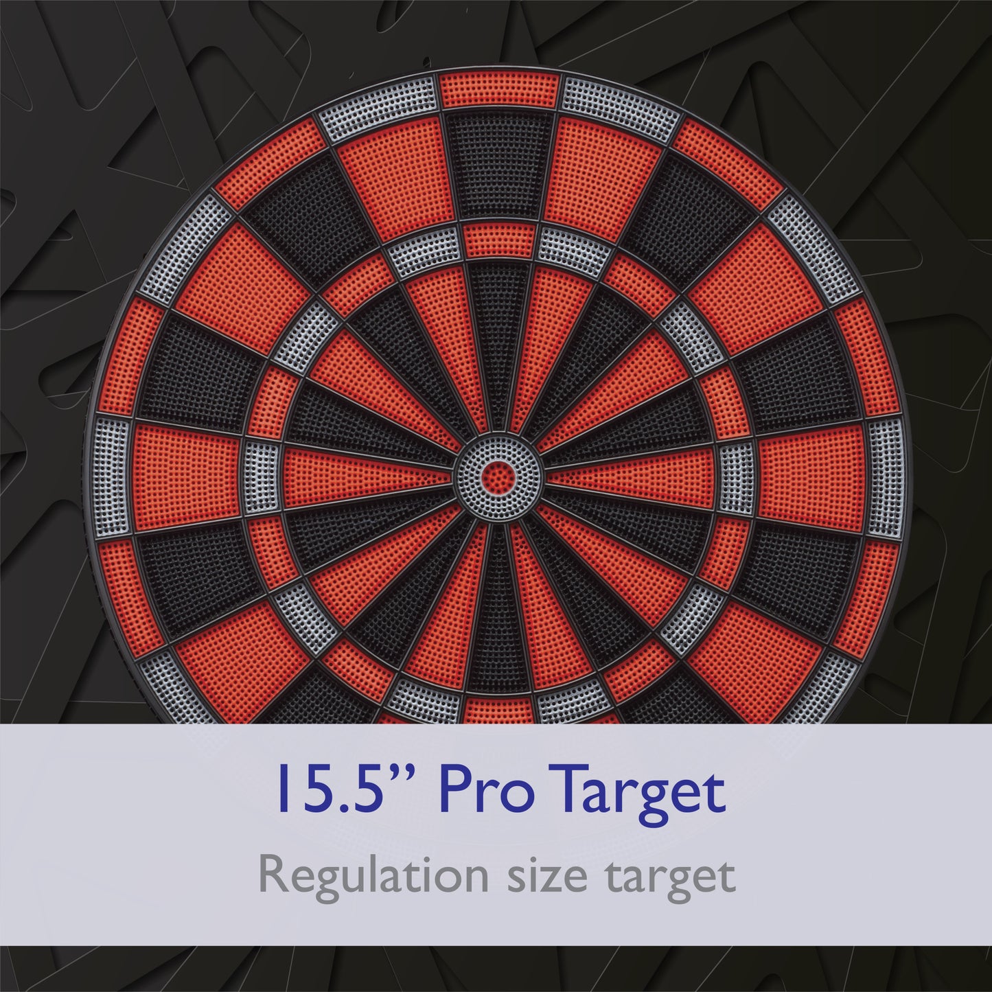 Viper Orion Electronic Dartboard