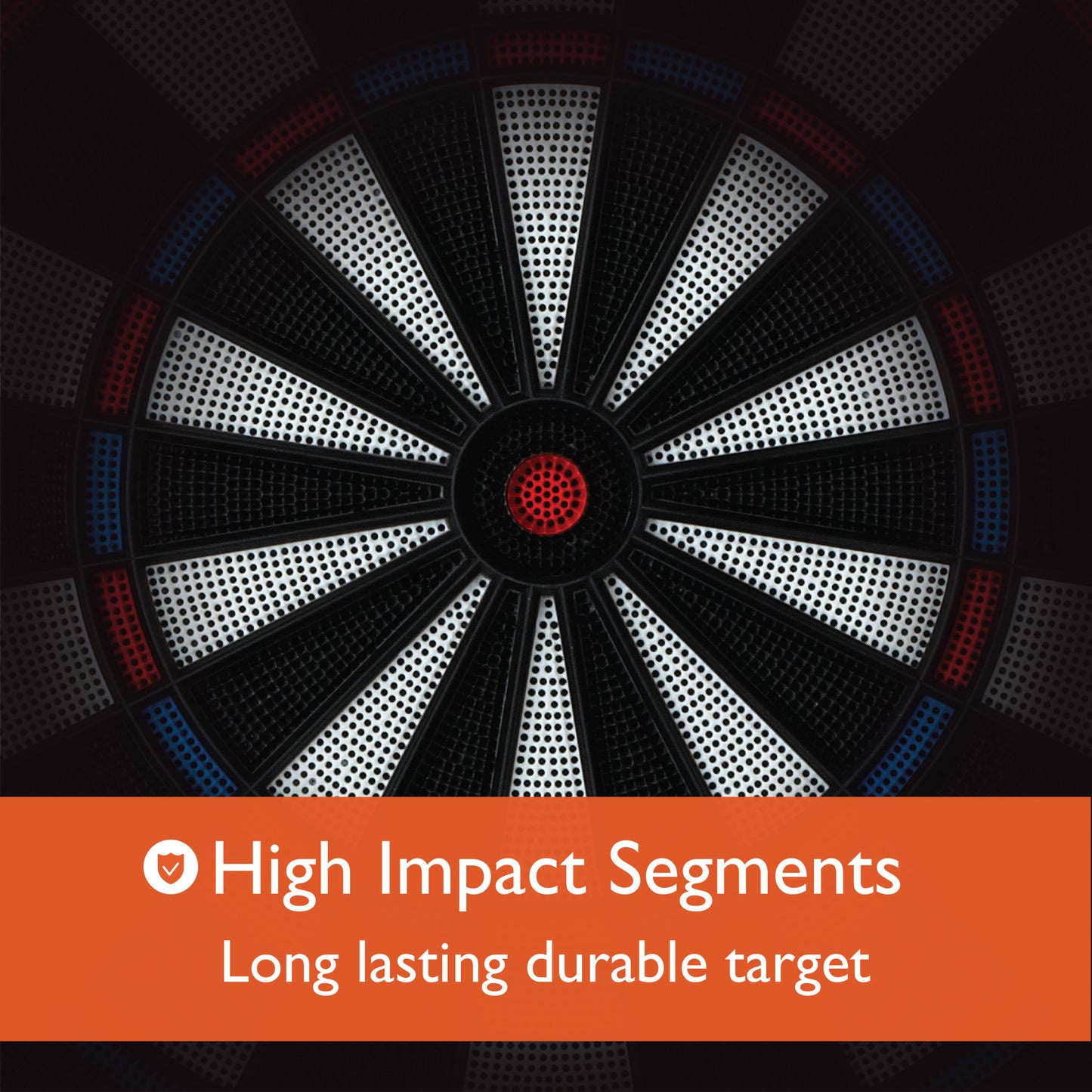 Fat Cat Mercury Electronic Dartboard & Cabinet Combo