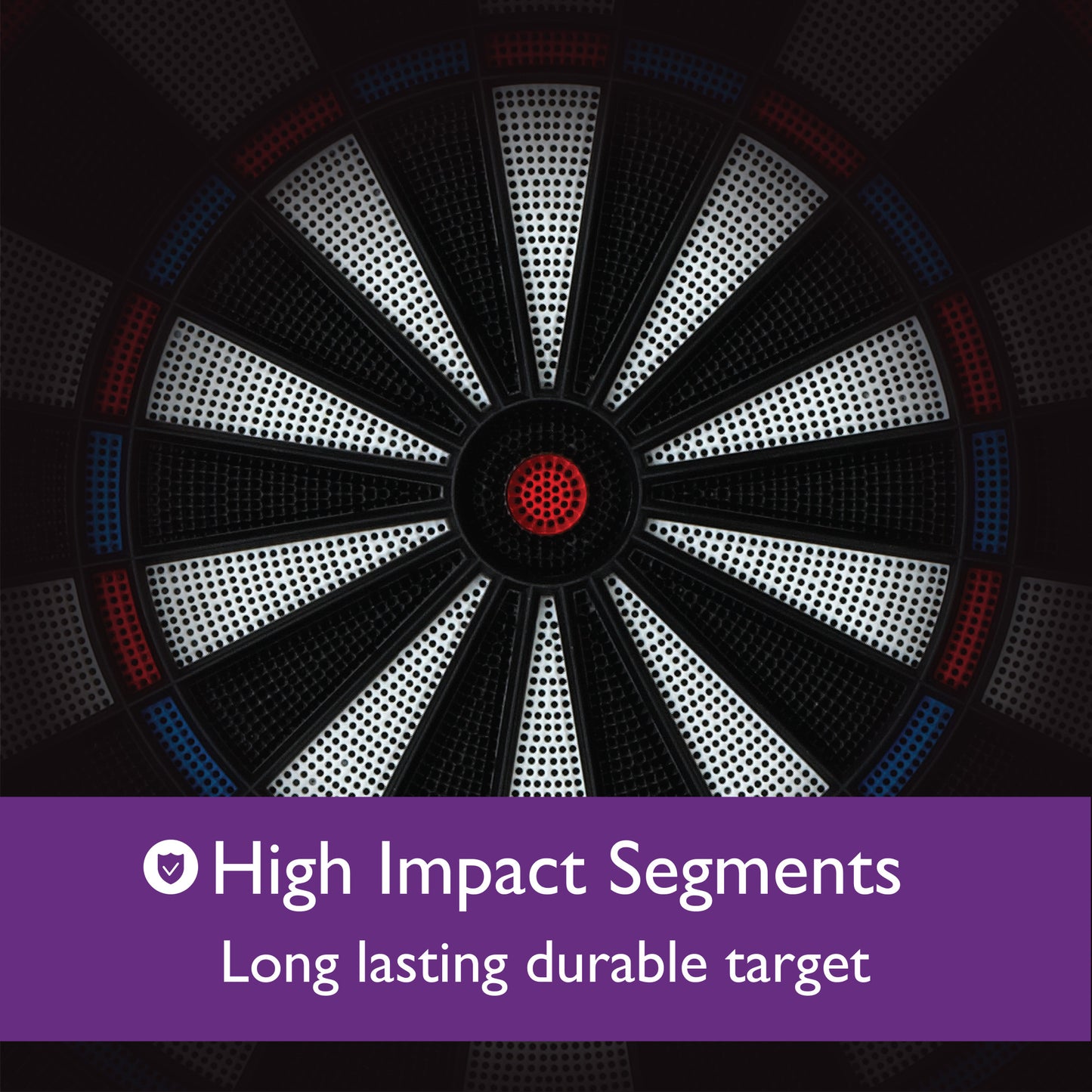 Fat Cat Electronx Electronic Dartboard & Cabinet Combo
