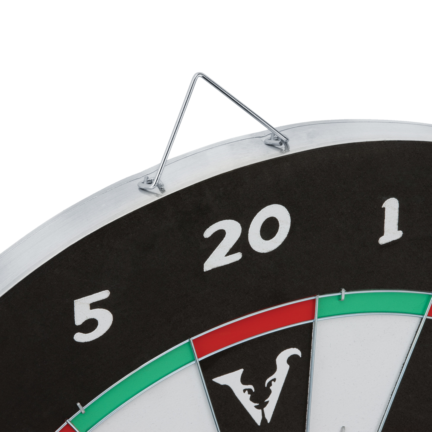 Viper Double Play Dartboard