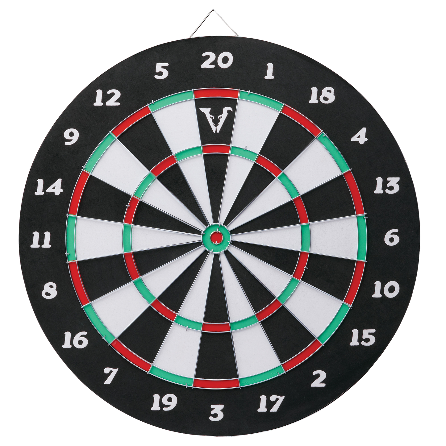 Viper Double Play Dartboard