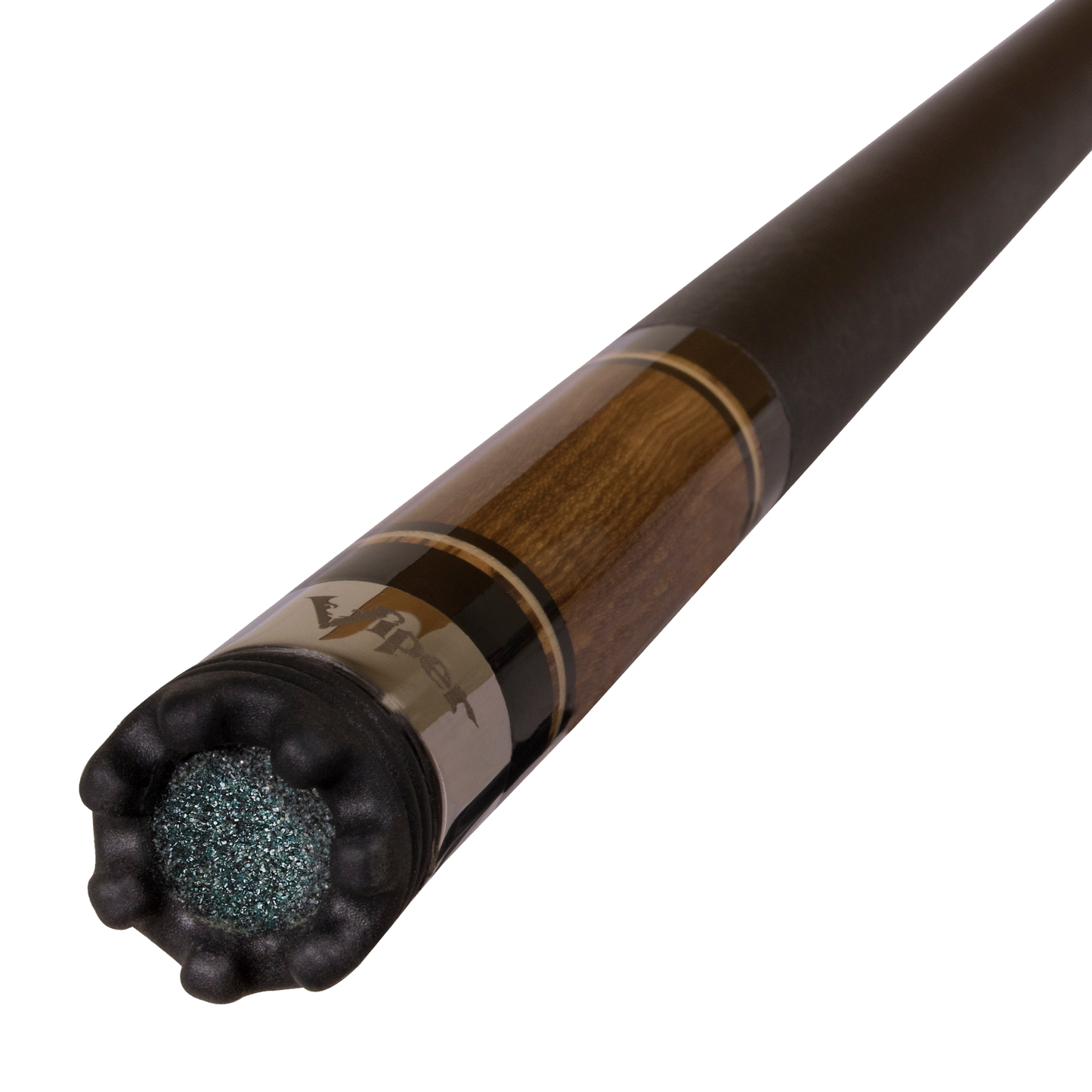 Viper Naturals Zebrawood Cue