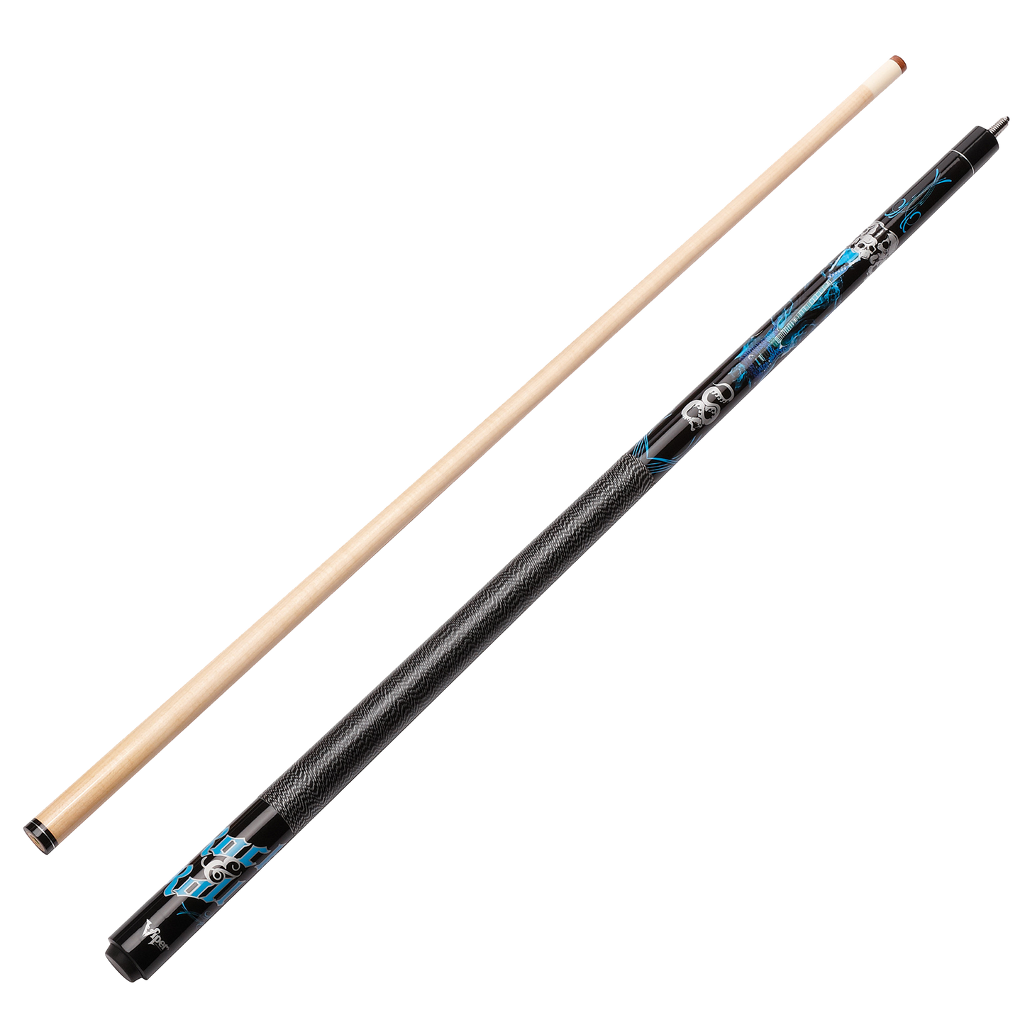Viper Underground Rock & Roll Cue