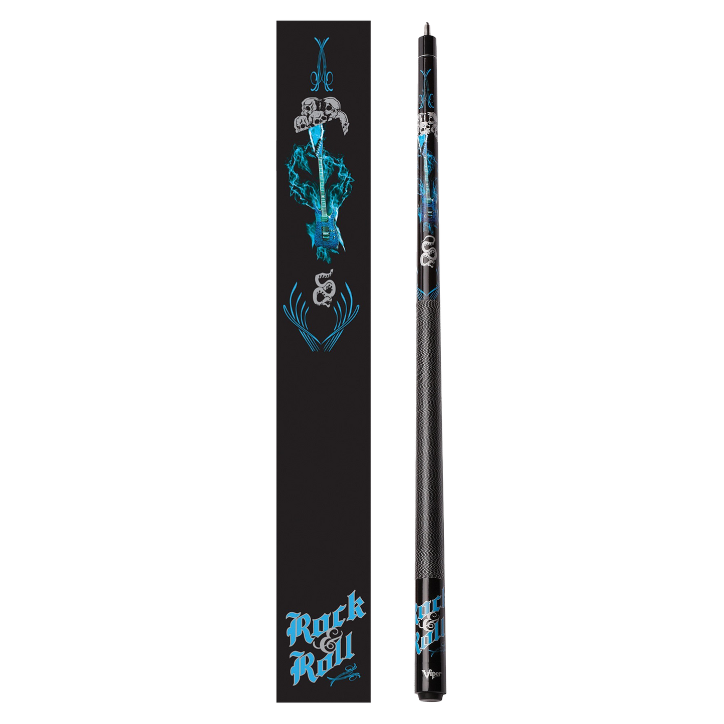 Viper Underground Rock & Roll Cue