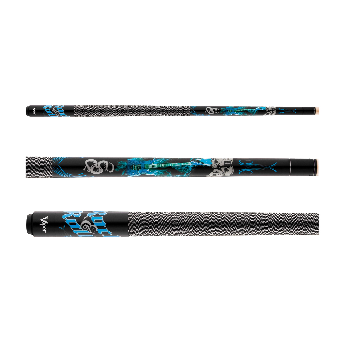 Viper Underground Rock & Roll Cue