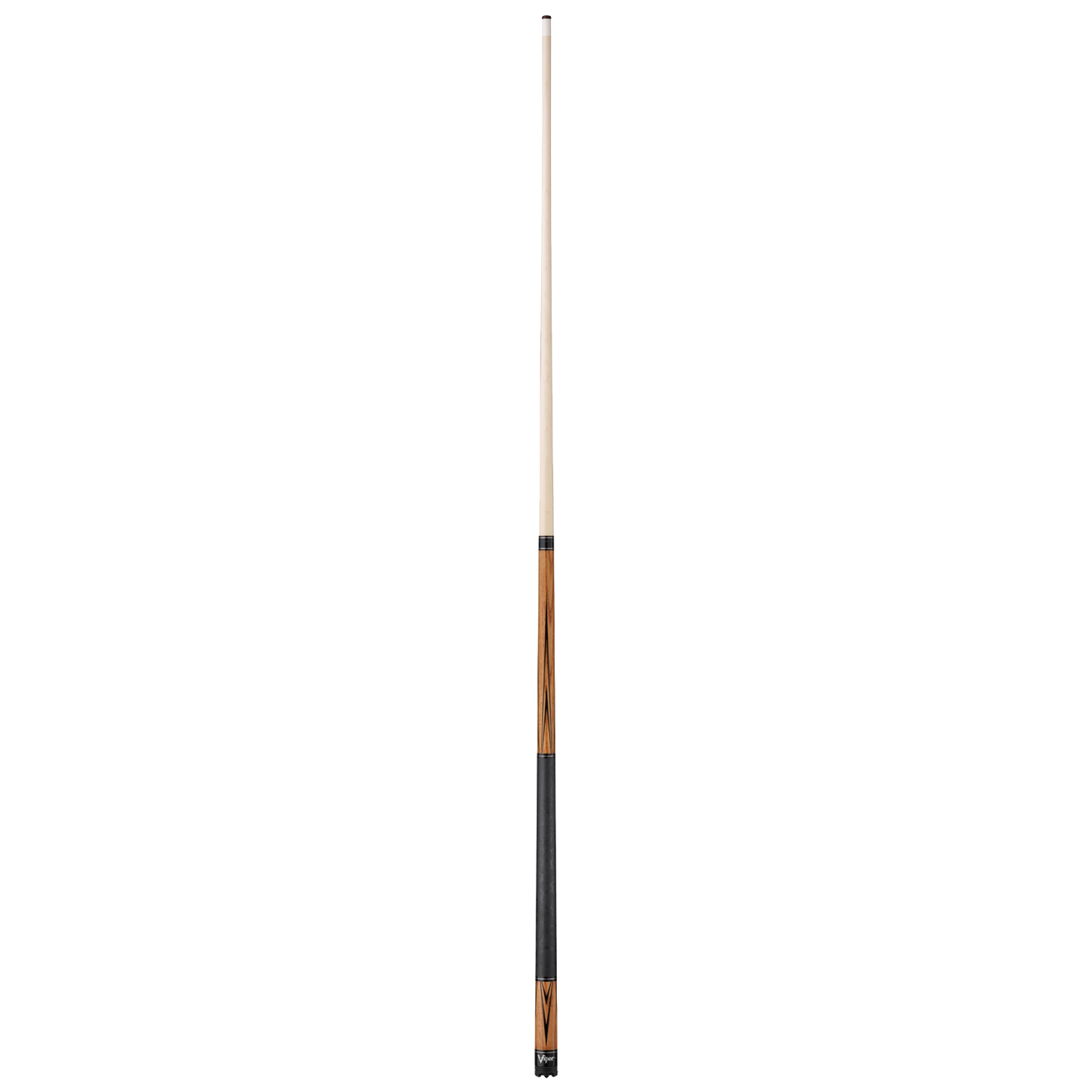 Viper Elementals Ash Cue with Amber Stain