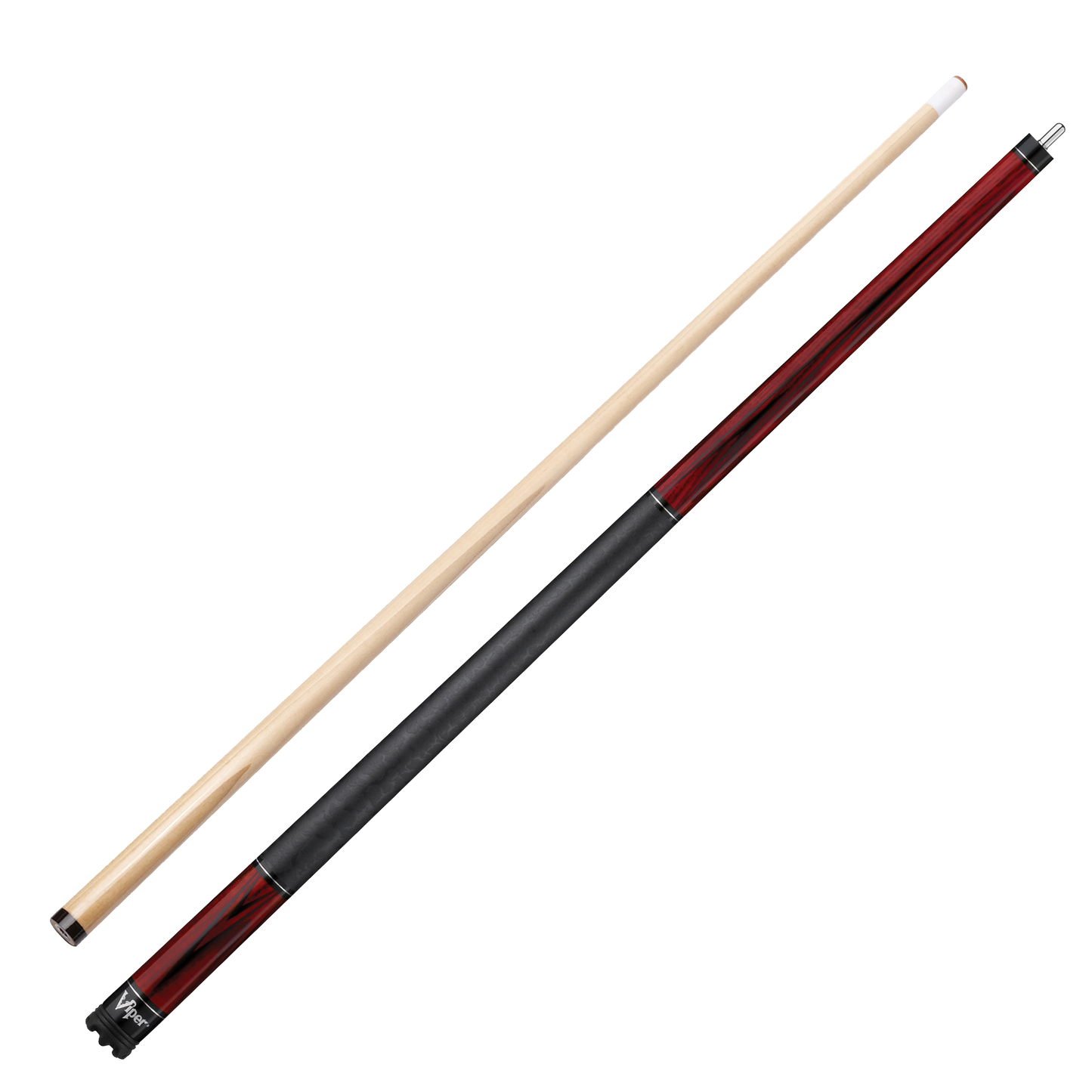 Viper Elementals Ash Cue