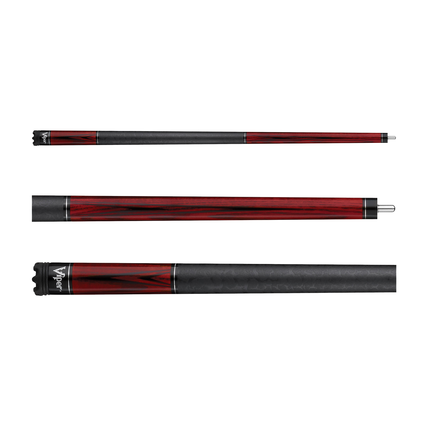Viper Elementals Ash Cue