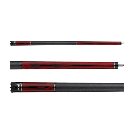 Viper Elementals Ash Cue