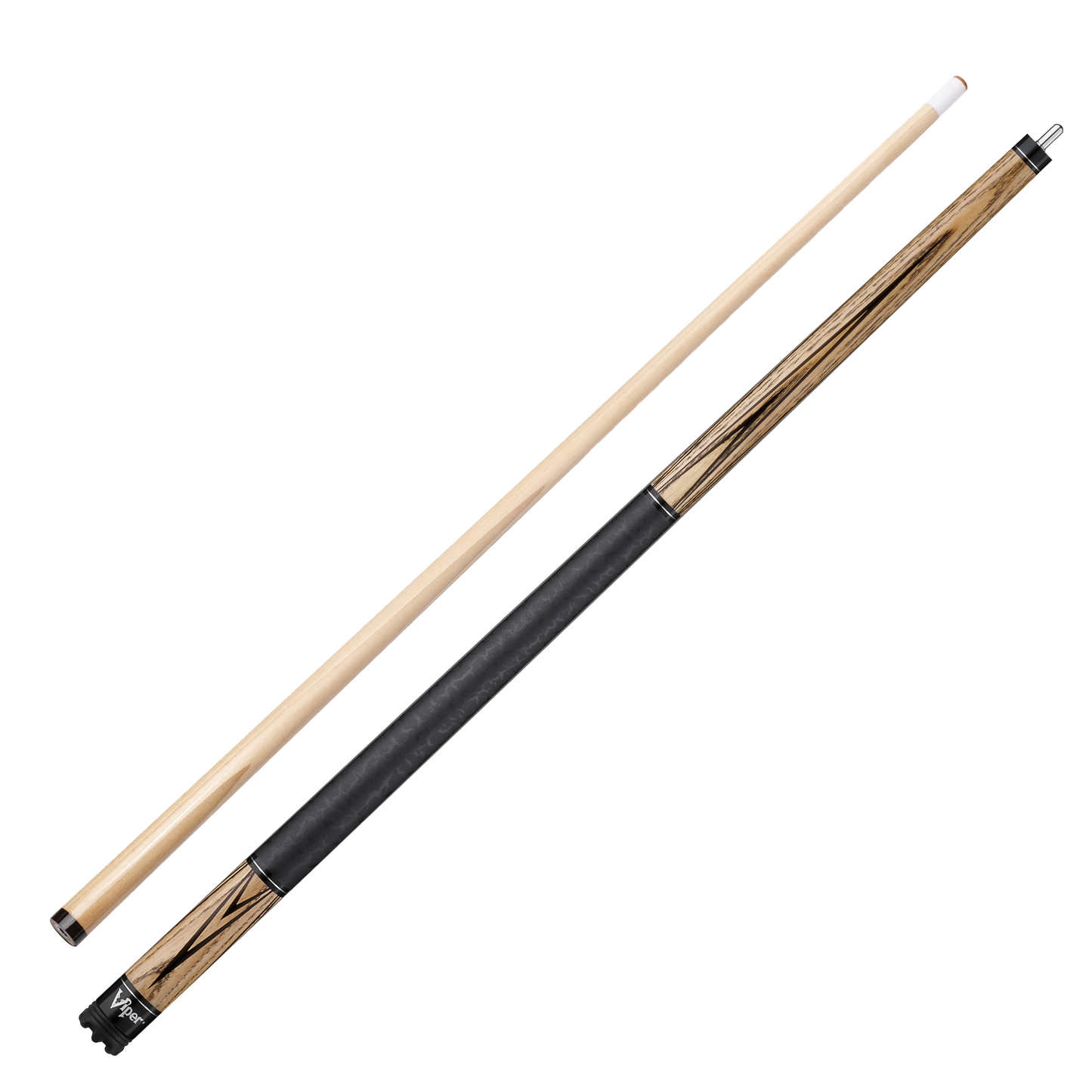 Viper Elementals Ash with Wood Grain Cue