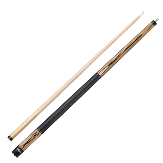 Viper Elementals Ash with Wood Grain Cue