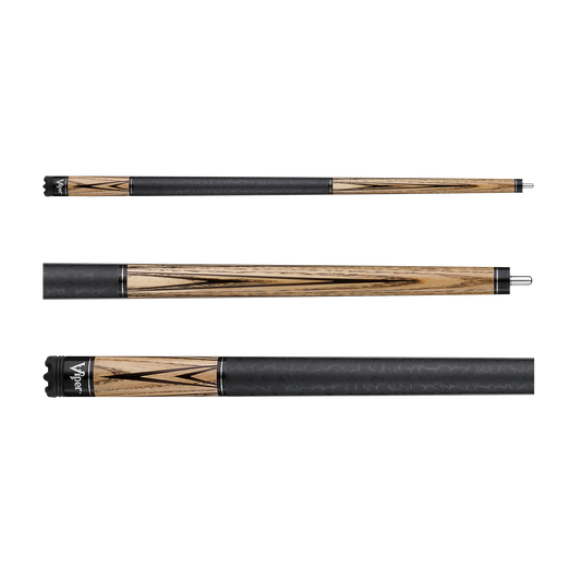 Viper Elementals Ash with Wood Grain Cue