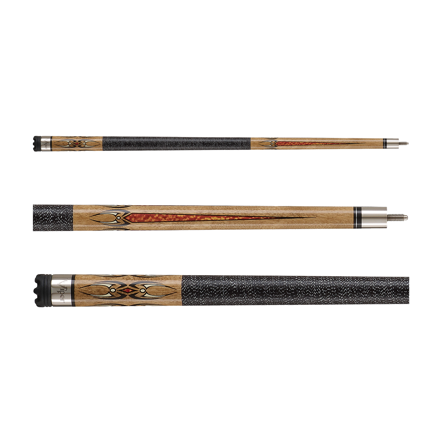 Viper Sinister Series Cue