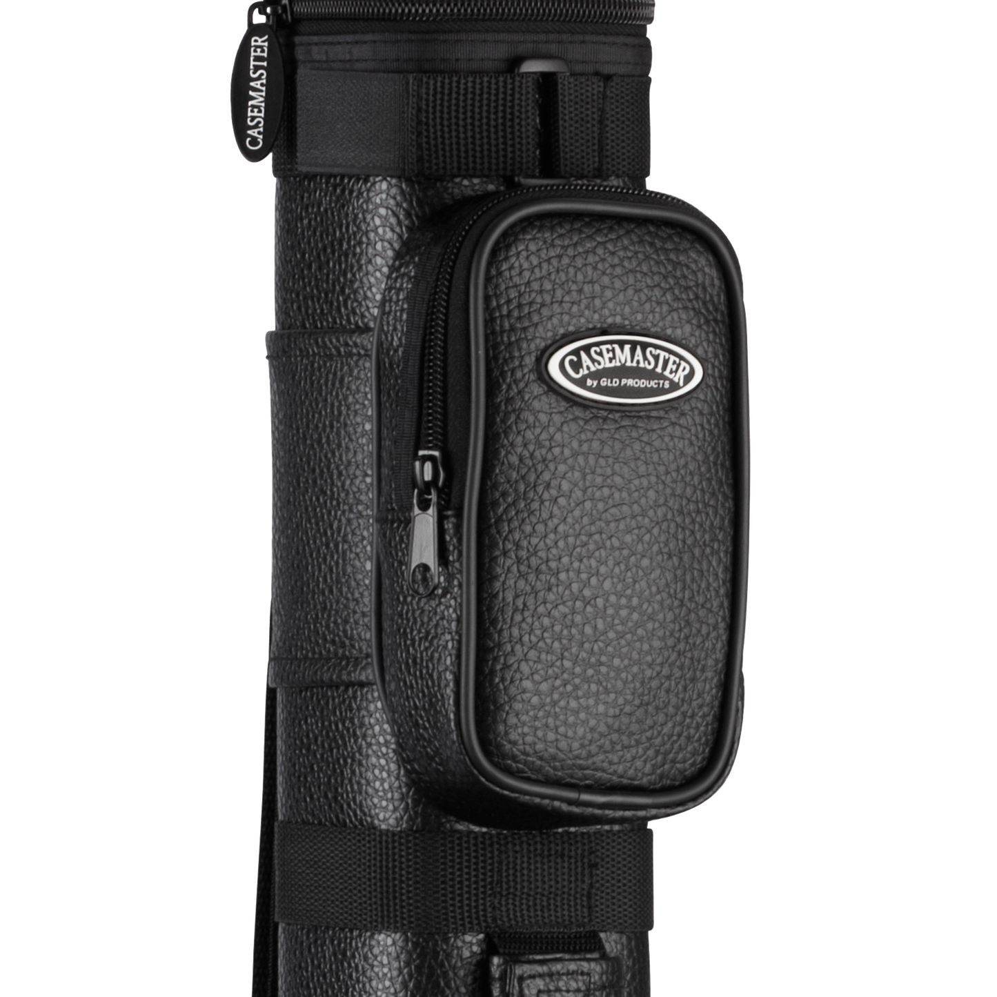 Casemaster Classic Q-Vault 2 Cue Case