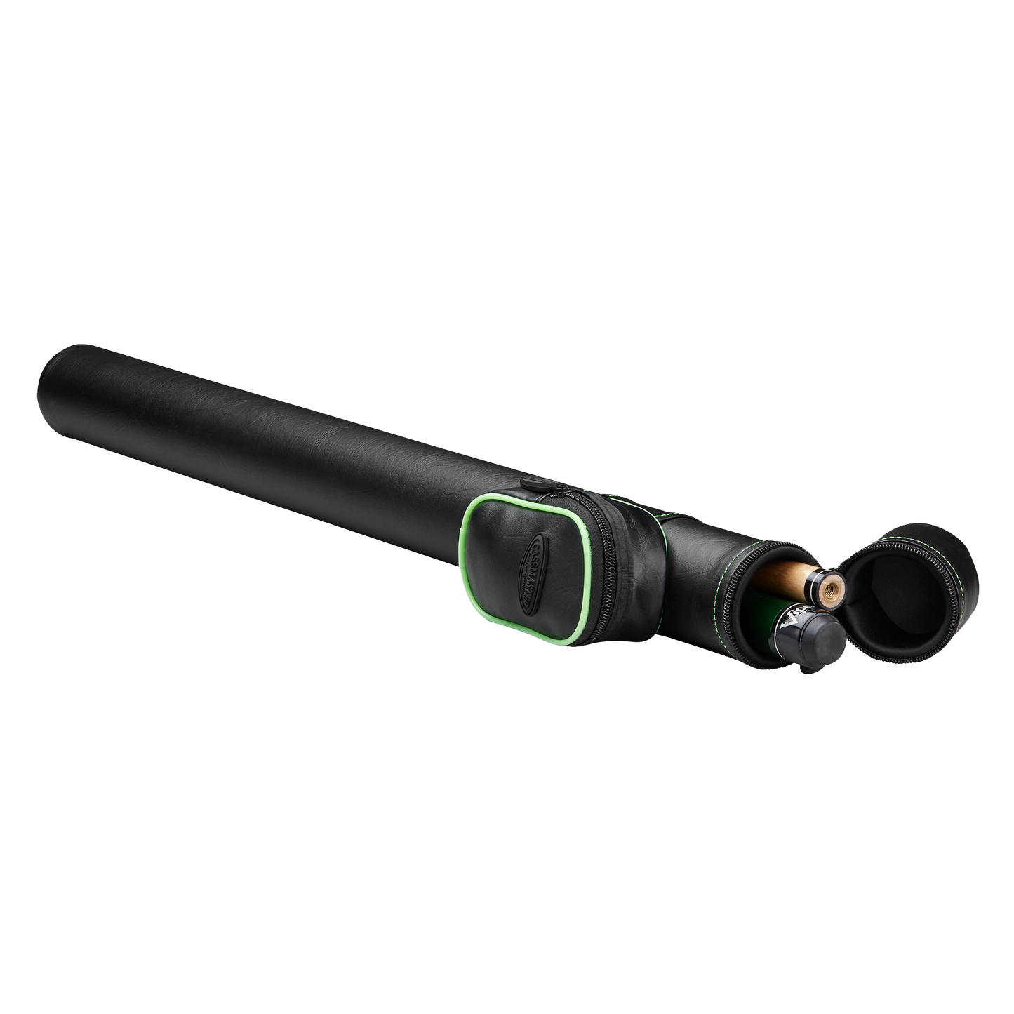 Casemaster Q-Vault Supreme Cue Case