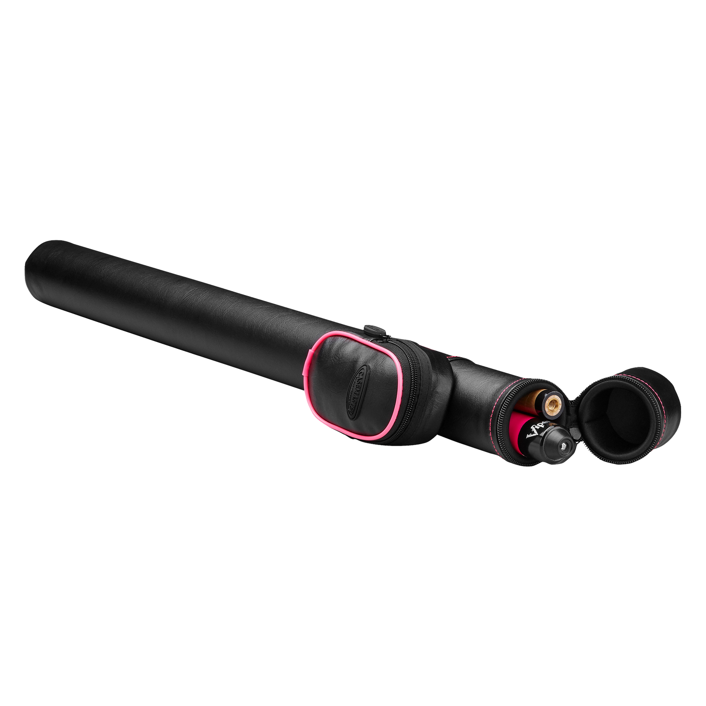 Casemaster Q-Vault Supreme Cue Case