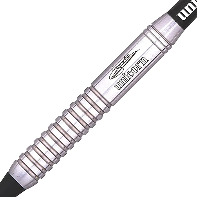 Unicorn Bullet Gary Anderson Soft Tip Darts Set - 16 gm