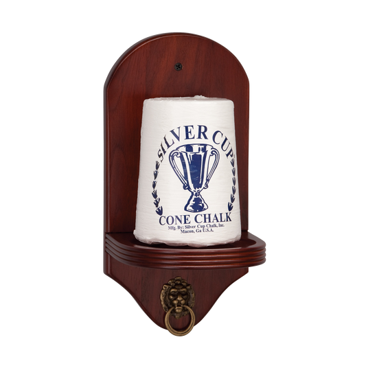 Deluxe Cone Chalk Holder