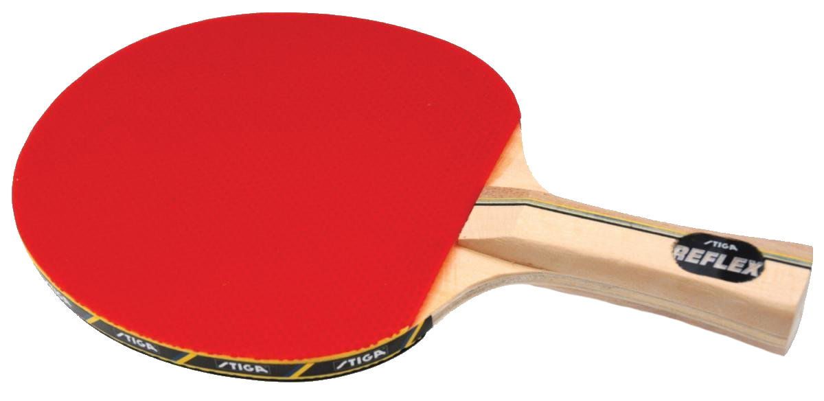Stiga Reflex Table Tennis Racket