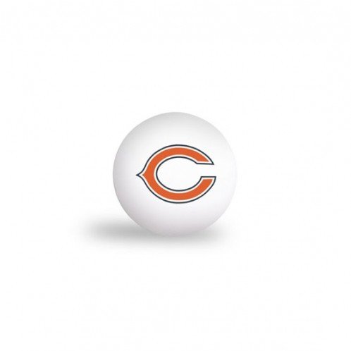 nfl ping pong balls