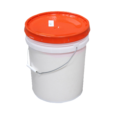Sun-Glo Shuffleboard Powder 5 Star Speed Bucket