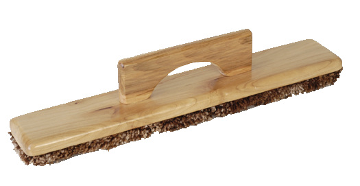 Sun-Glo Shuffleboard Wipe