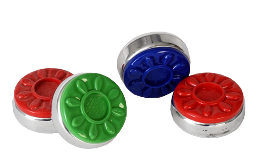 Sun-Glo Deluxe Shuffleboard Weights