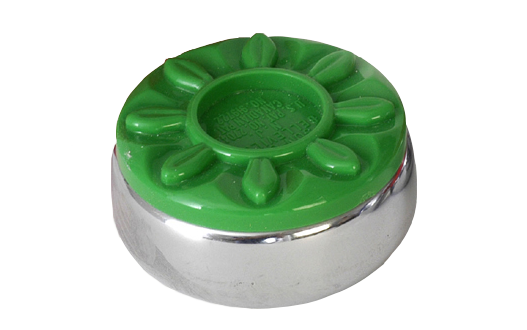 Sun-Glo Spangler Deluxe Shuffleboard Weights