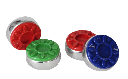 Sun-Glo Spangler II Shuffleboard Weights
