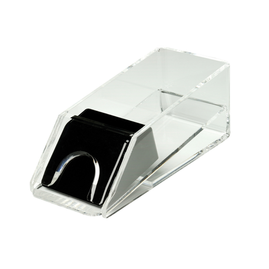 Fat Cat Four Deck Card Shoe