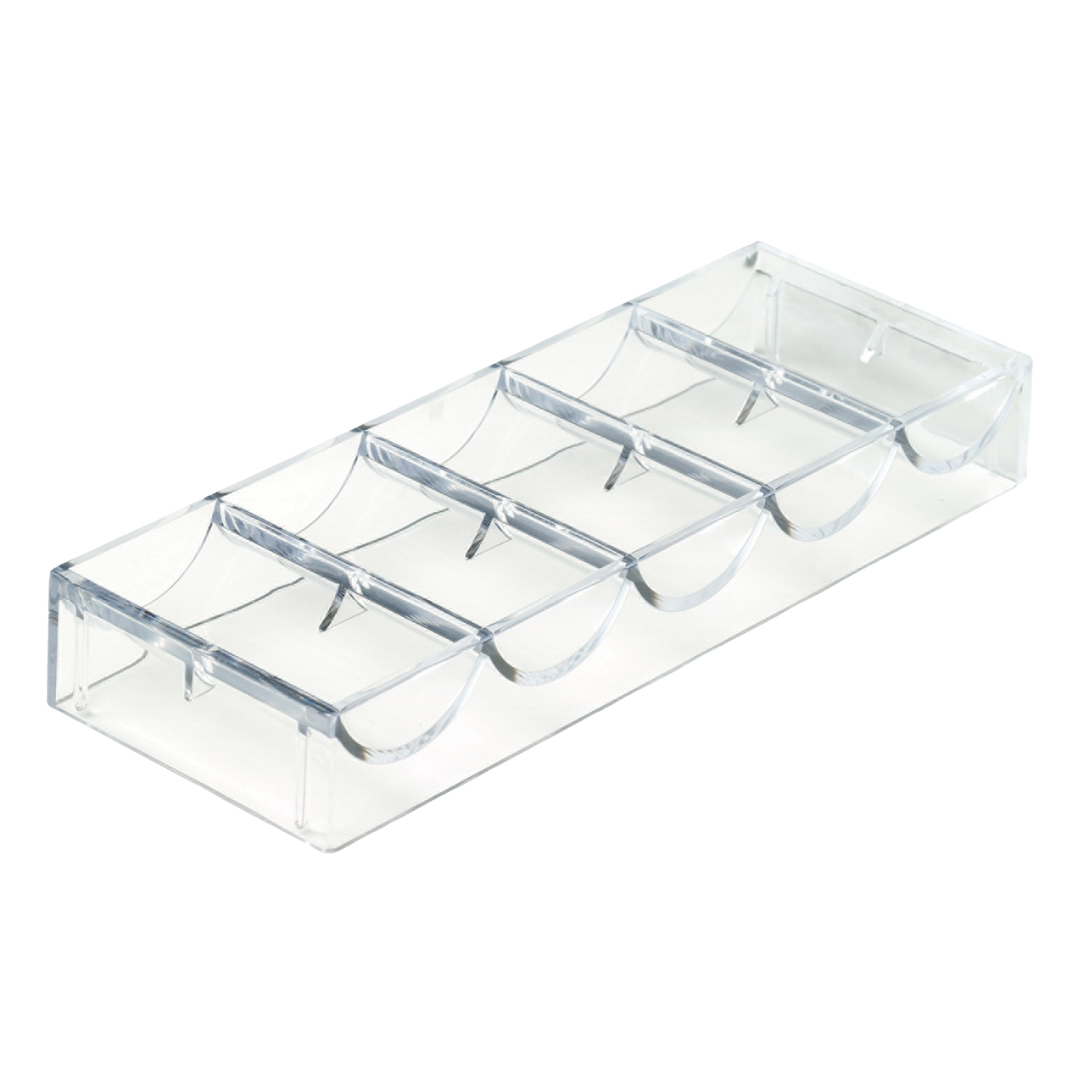 Fat Cat Poker Chip Tray