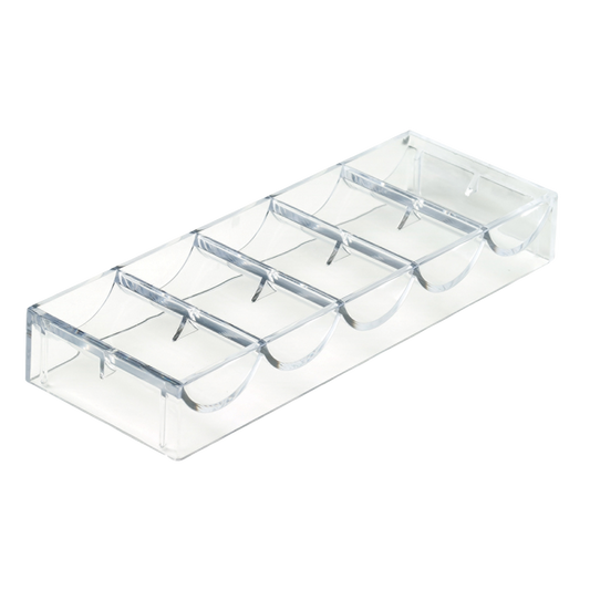 Fat Cat Poker Chip Tray