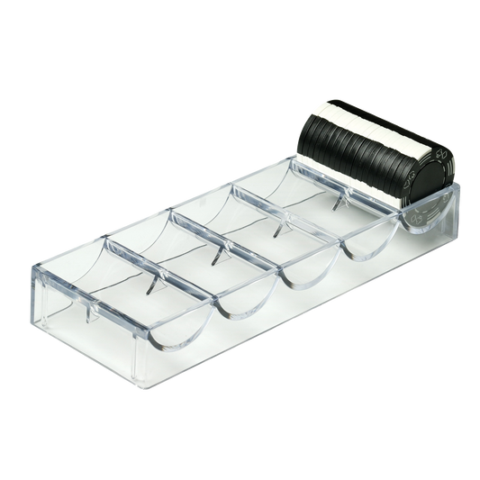 Fat Cat Poker Chip Tray