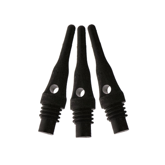 Viper 2BA Tufflex Tips SS 100ct.