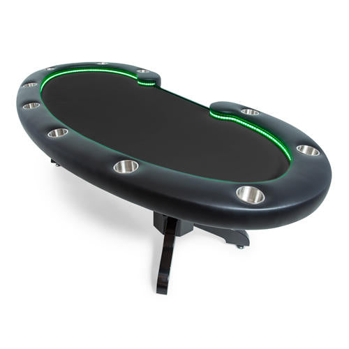 Lumen HD Classic Poker Table