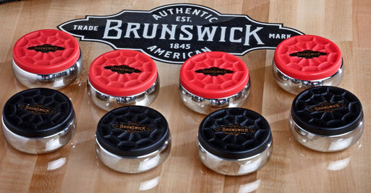 Brunswick Shuffleboard Puck Set