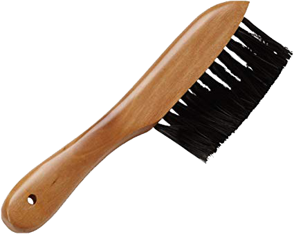 Fat Cat Billiard Rail Brush