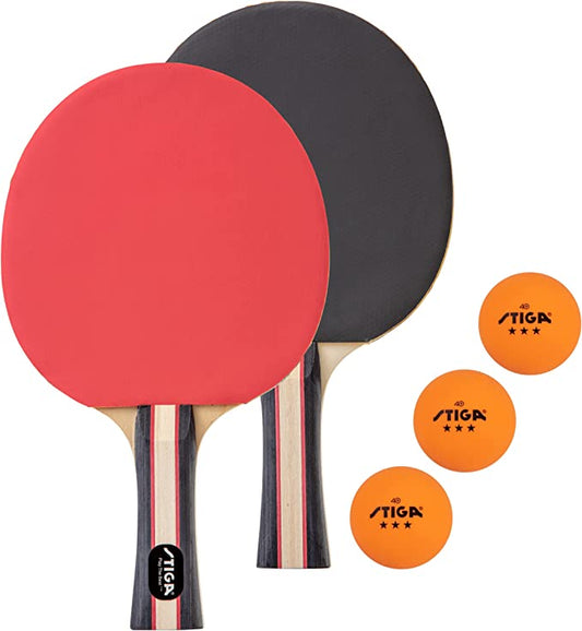 Stiga Performance 2-Player Set