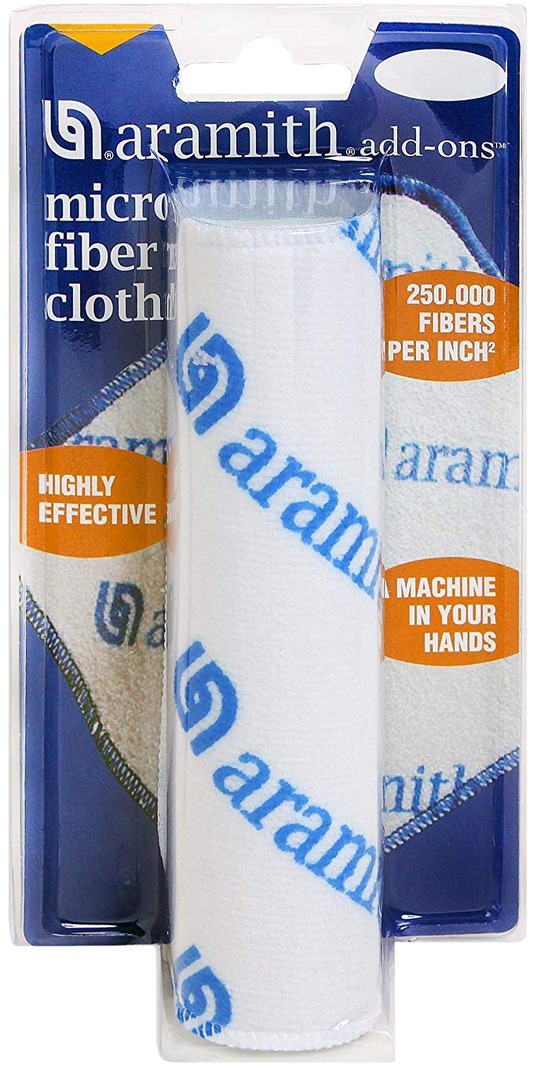 Aramith Microfiber Cloth