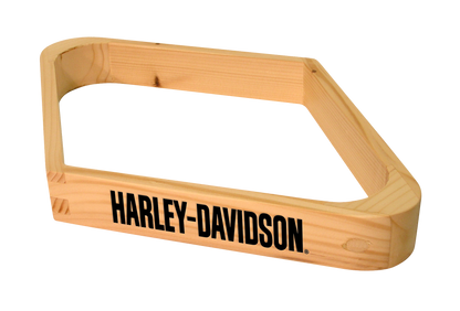 Harley Davidson Billiard Starter Kit
