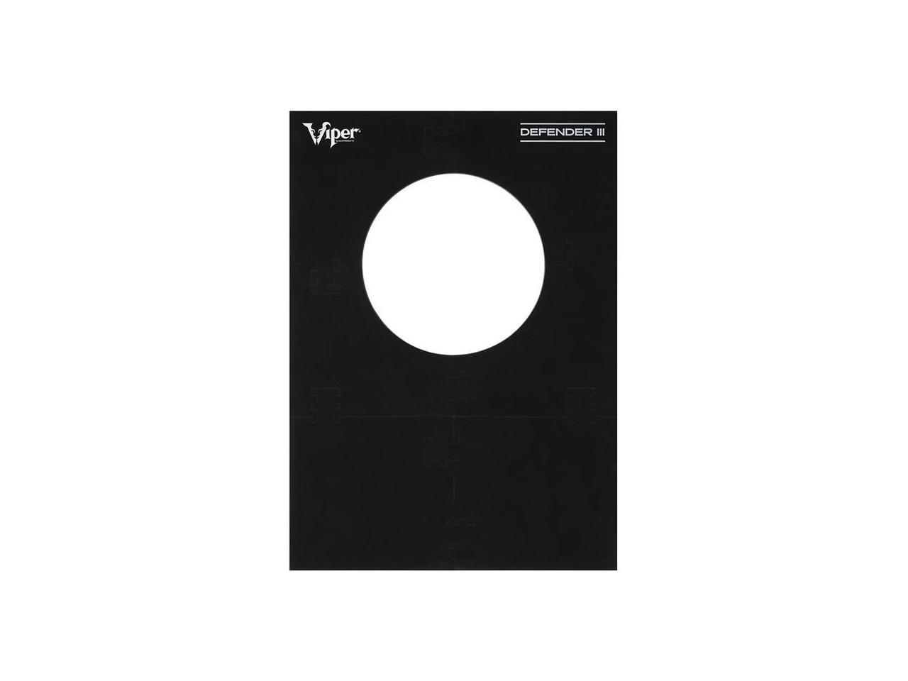 Viper Wall Dart Defender III