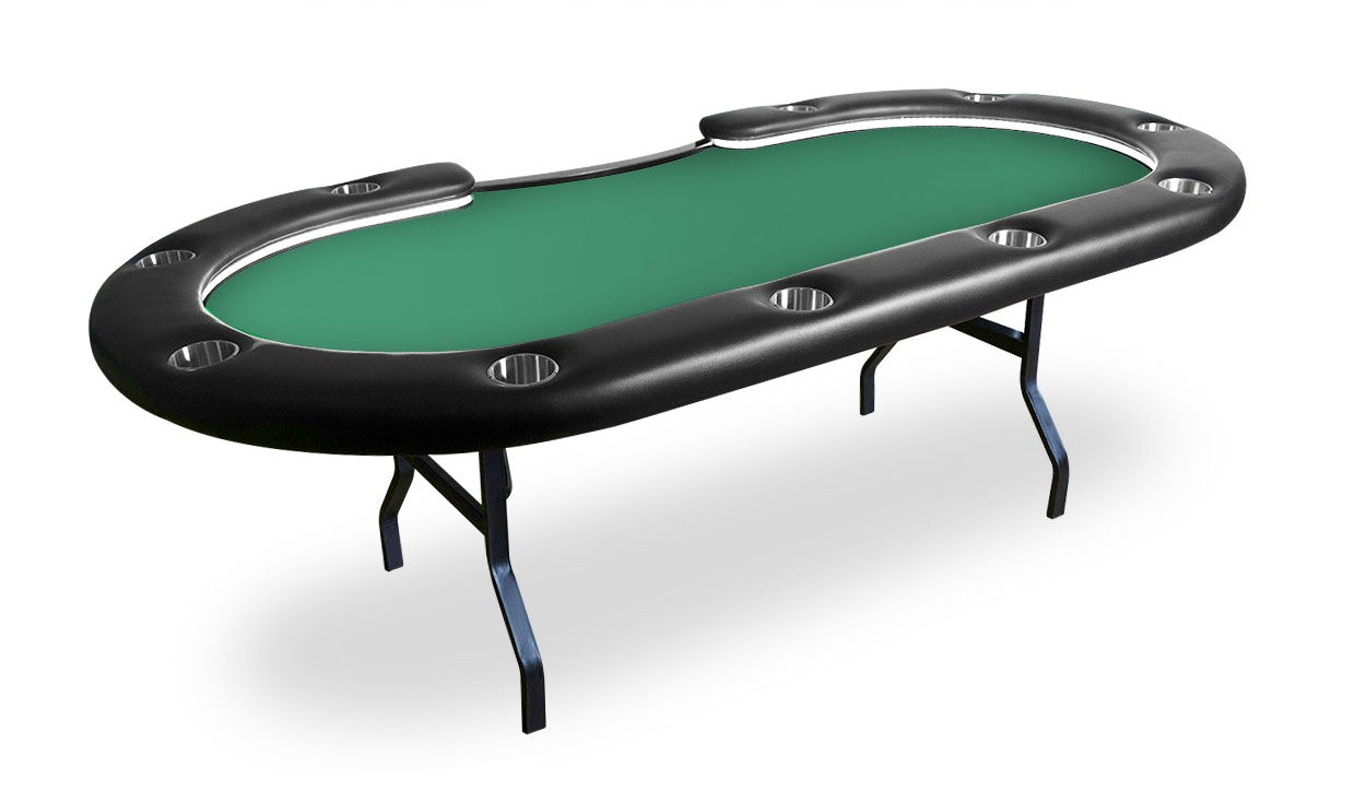 Aces Pro Alpha Poker Table