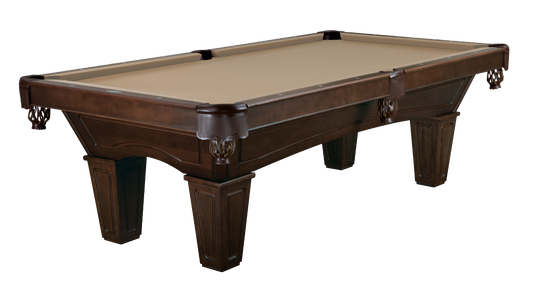 Brunswick Allenton Billiards Table