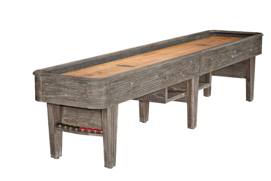 Brunswick Andover II Shuffleboard Table